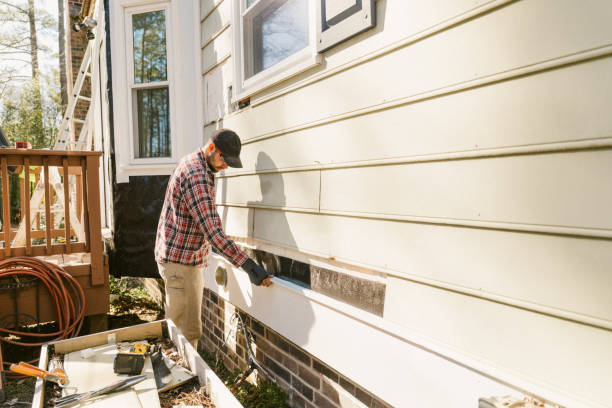 Trusted Siding Installation service in Spring City, TN - Creative Siding